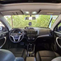 چانگان مدل 97|خودرو سواری و وانت|پاکدشت, پاکدشت (مامازند)|دیوار