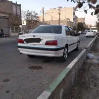 پارس ۹۸|خودرو سواری و وانت|سنندج, |دیوار