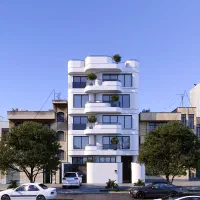 دفتر مهندسی و طراحی نما ساختمان