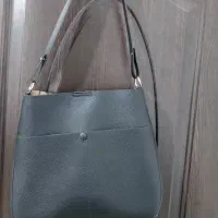 کیف طرح دکمه