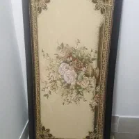 تابلو ترمه