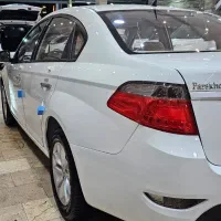برلیانس H330 ۹۵|خودرو سواری و وانت|رشت, شهرک صبا|دیوار