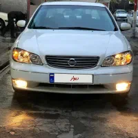 ماکسیما اتومات مدل ۸۵ سفید