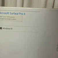 Surface pro 4|رایانه همراه|تهران, حکمت|دیوار