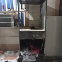 فرساندیچی|اجاق گاز و لوازم برقی پختوپز|اهرم, |دیوار