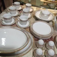 سرویس چینی۶نفره