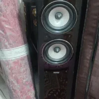 اسپیکر مارشال‌ لمسی