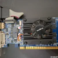 کارت گرافیک GT610 2G