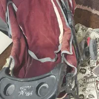 کالسکه|کالسکه و لوازم جانبی|مشهد, سمزقند|دیوار