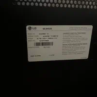 تلوزیون ال جی ۴۲ اینچ