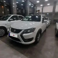 کوئیک GXR خشک|خودرو سواری و وانت|سراب, |دیوار