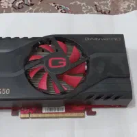 کارت گرافیک GTS 450