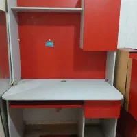 میز تحریر و صندلی