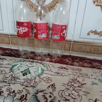 بطری  نوشابه