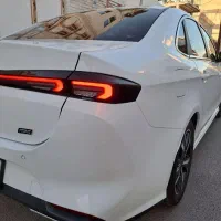 رسپکت پرایم تیپ ۲ در حد صفر