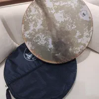 دَف استاد حبیبی مدل الیت