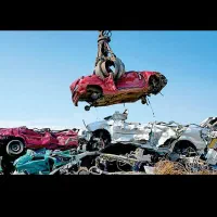 اسقاط فرسوده