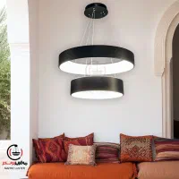 تولیدی لوسترای مدرن|لوستر و چراغ آویز|رشت, بازار|دیوار