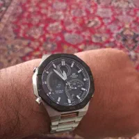 ساعت کاسیو ادیفایس