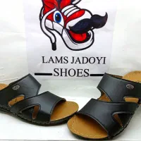 25 درصد آف مدل طپی مردانه گلدوخت شد ۷۵ هزار|کیف، کفش، کمربند|بهارستان, |دیوار