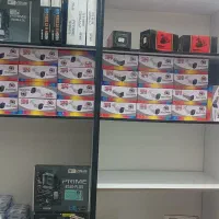 نصب و فروش دوربین مداربسته