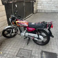 هندا کویر ۲۰۰|موتورسیکلت|تهران, مشیریه|دیوار
