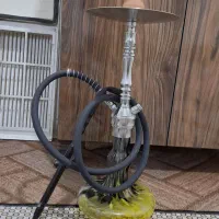 قلیان سوپاپی