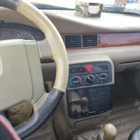 سمند lx XU7 مدل 1399|خودرو سواری و وانت|مشهد, هفده شهریور|دیوار