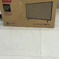 تلویزیون LED