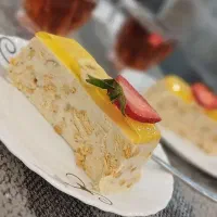 سفارش هرگونه دسر و ژله پذیرفته میشود|خدمات پذیرایی، مراسم|اسلام‌شهر, شهرک انبیا|دیوار