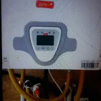 تعمیر و سرویس انواع پکیج دیواری|خدمات پیشه و مهارت|هشتگرد, فاز ۳ مهستان|دیوار