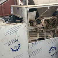 دستگاه سه کاره نانوایی|ماشین‌آلات صنعتی|اهواز, اسماعیلیه|دیوار