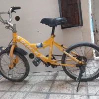 دوچرخه۱۶
