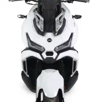 موتور هاسکی ۱۷۵ درحد خشک