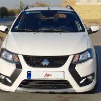 کوئیک اس..فول کارخانه|خودرو سواری و وانت|تهران, جوادیه تهرانپارس|دیوار