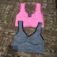 نیم تنه و شورت گنی