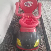 ماشین کودک و اسکوتر|دوچرخه، اسکیت، اسکوتر|مشهد, خلق آباد سفلی|دیوار