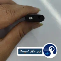 شنود ویس رکوردر ضبط صدا مینیاتوری 32GB|صوتی و تصویری|شاهین‌شهر, شهرک مطهری|دیوار