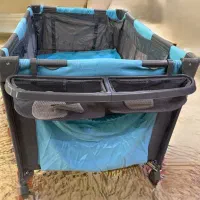 تخت پارک babay lov