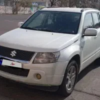 سوزوکی گرند ویتارا اتوماتیک 2000cc، مدل ۲۰۰۸|خودرو سواری و وانت|کرج, کوی کارمندان شمالی|دیوار