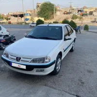 فروش پارس معمولی / رنگ سفید /۱۳۹۲