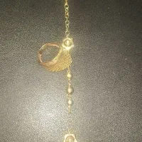 طلا ۱۰۰ بالای تابلو