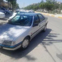 پژو۴۰۵|خودرو سواری و وانت|چناران, |دیوار