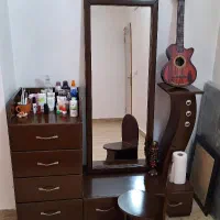 آینه دراور