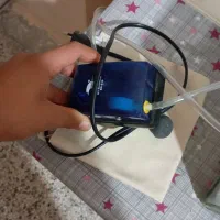 پمپ هوا آکواریوم