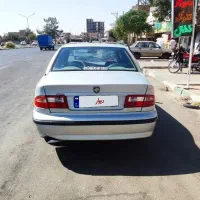 سمند LX ساده، مدل ۱۳۸۶|خودرو سواری و وانت|سبزوار, علمدار|دیوار