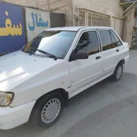 پراید 132|خودرو سواری و وانت|شیراز, سیاه سنگ|دیوار