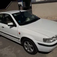 فروش سمند LX ۸۸|خودرو سواری و وانت|آبیک, |دیوار