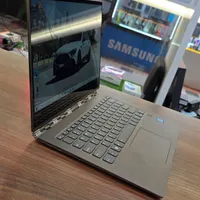 Lenovo yoga 14 اینج 360|رایانه همراه|اردبیل, |دیوار
