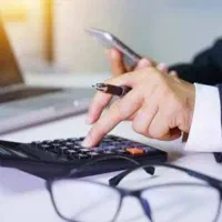 حسابدار فروش
